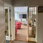 公寓 Magnhilds Luxury 奥塔
