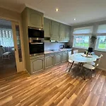 Magnhilds Luxury Apartament