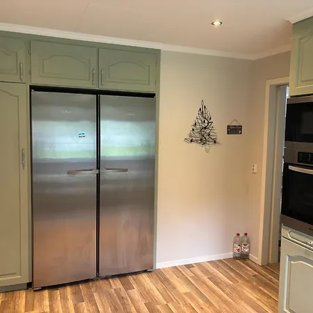 Magnhilds Luxury * Otta