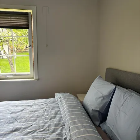 Magnhilds Luxury Apartment Otta