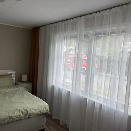 Magnhilds Luxury Otta