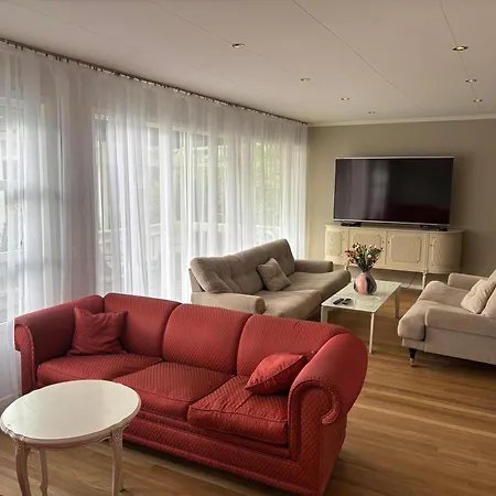Magnhilds Luxury Отта