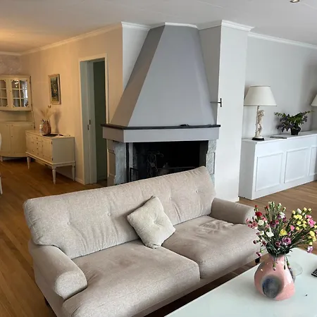 Magnhilds Luxury * Otta