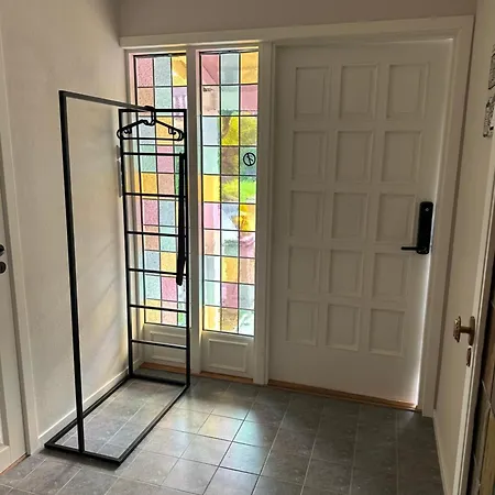 Magnhilds Luxury * Otta