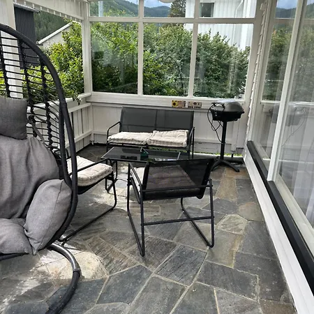 Magnhilds Luxury * Otta