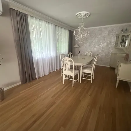Magnhilds Luxury