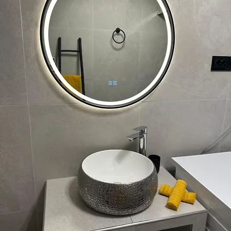Magnhilds Luxury *