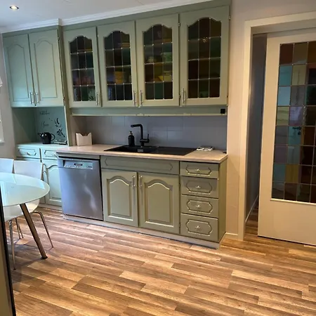 Magnhilds Luxury * Otta