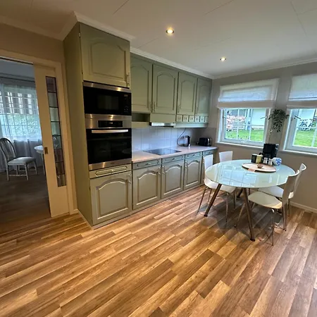 Magnhilds Luxury Apartment