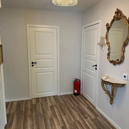 Magnhilds Luxury Apartment