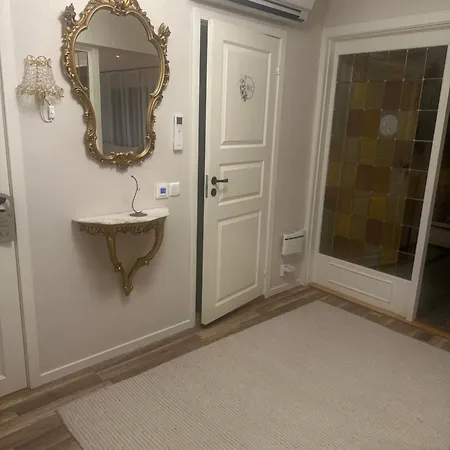 Magnhilds Luxury Апартаменты Отта
