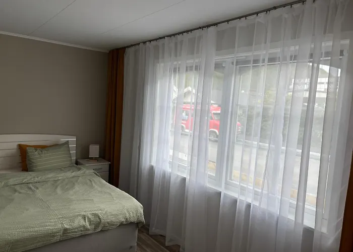 Magnhilds Luxury Отта