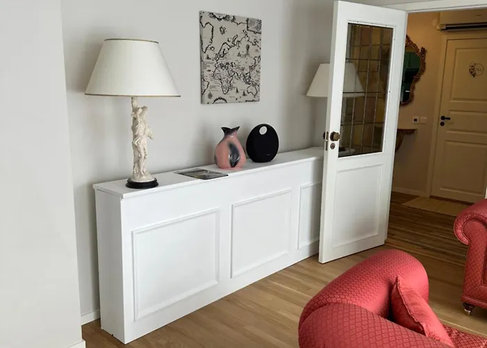 Apartment Magnhilds Luxury *