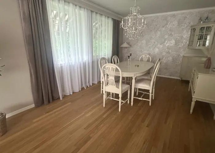 Magnhilds Luxury