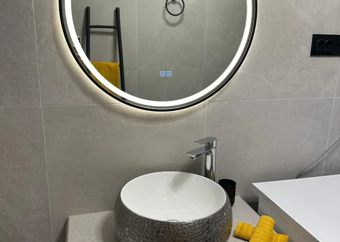 Magnhilds Luxury *