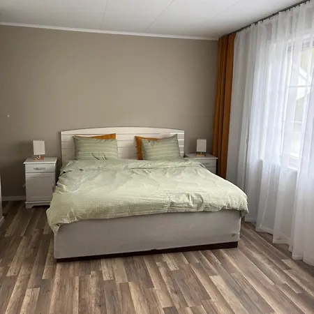 Magnhilds Luxury